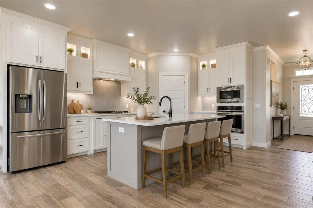 Photo 9 — 6300 Macarthur Park Circle, Edmond, OK 73012