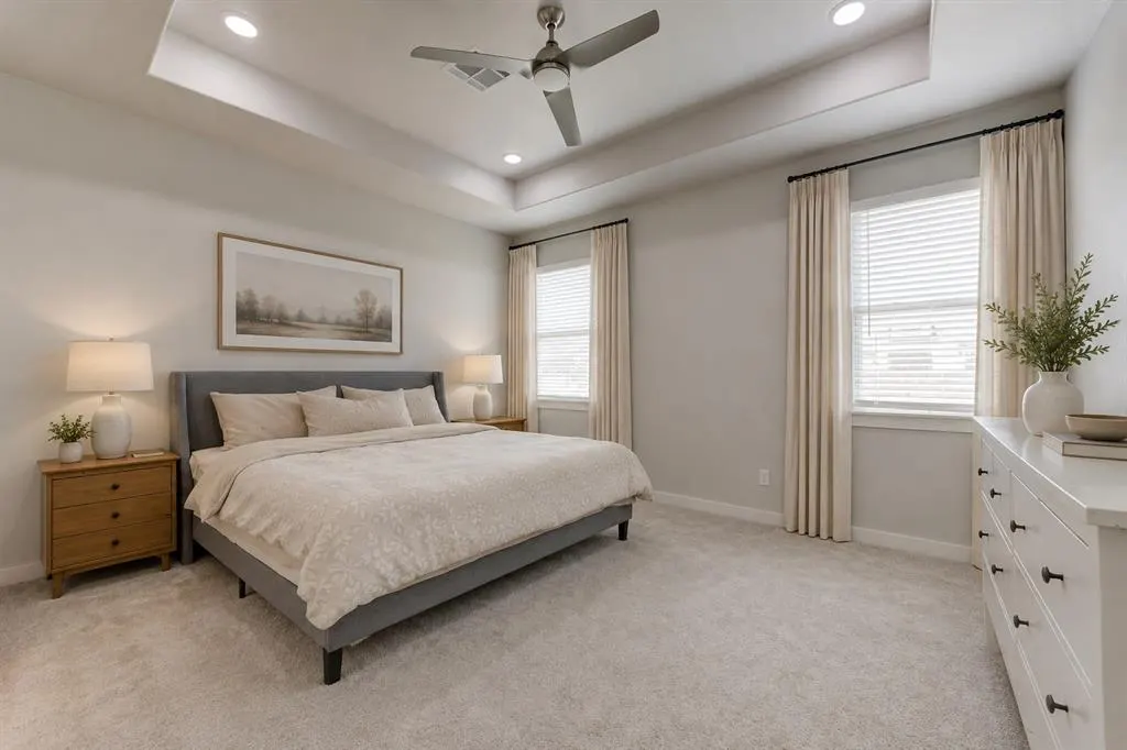 Photo 13 — 6300 Macarthur Park Circle, Edmond, OK 73012