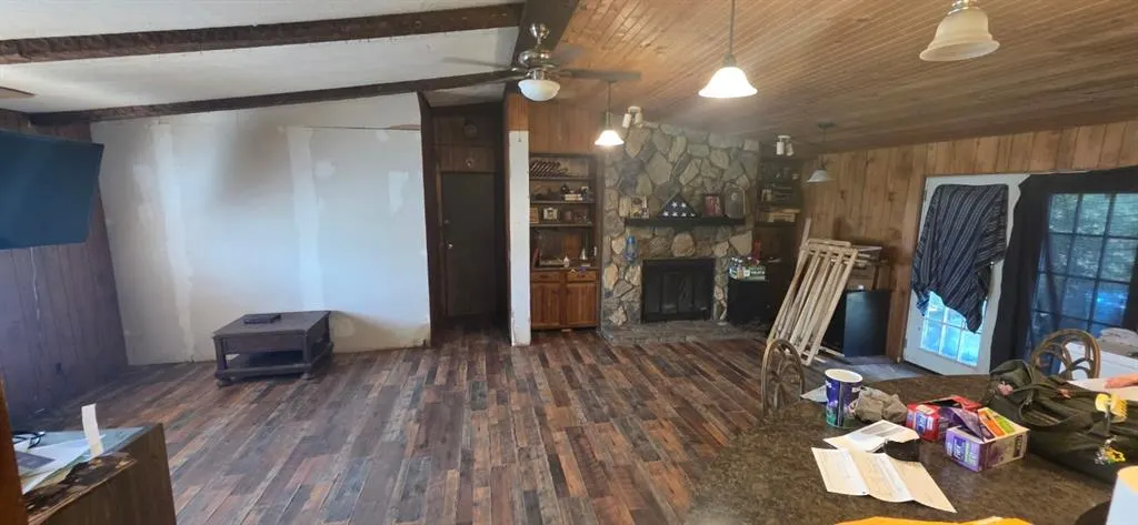 Photo 6 — 23321 County Road 3630, Stonewall, OK 74871