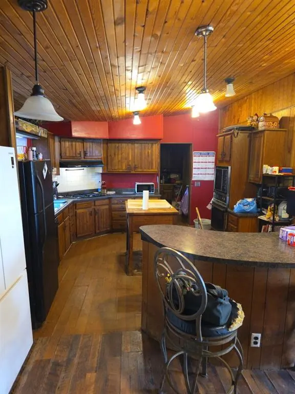 Photo 13 — 23321 County Road 3630, Stonewall, OK 74871