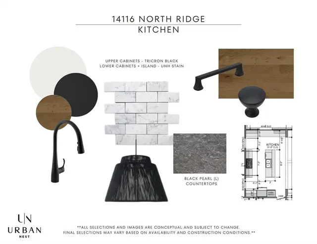 Photo 6 — 14116 North Ridge Drive, Choctaw, OK 73020