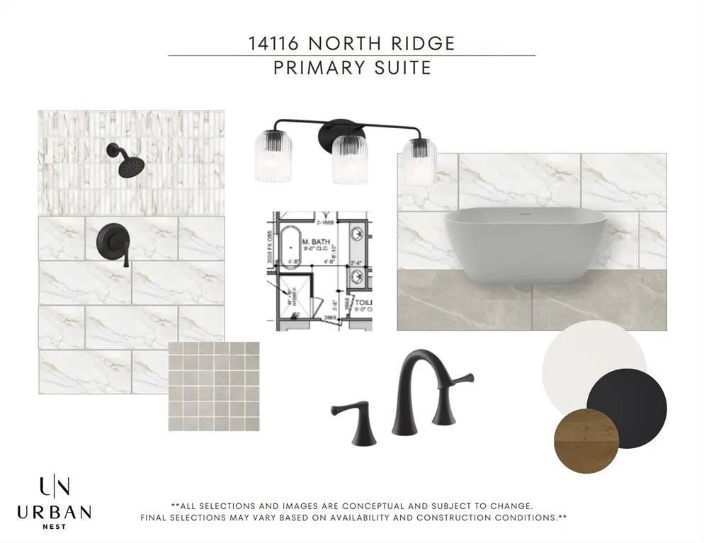 Photo 7 — 14116 North Ridge Drive, Choctaw, OK 73020