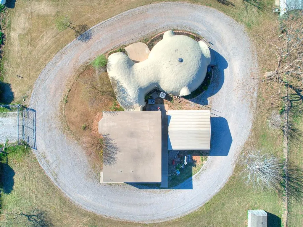 Photo 34 — 6745 N Gregory Road, Yukon, OK 73099