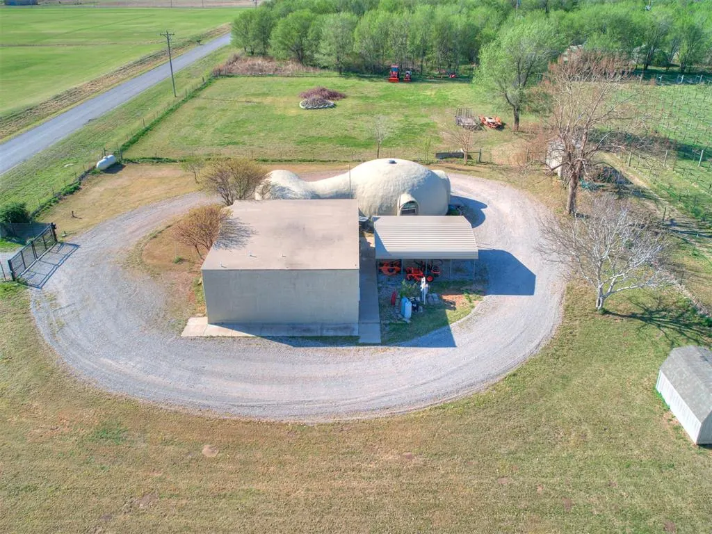 Photo 35 — 6745 N Gregory Road, Yukon, OK 73099