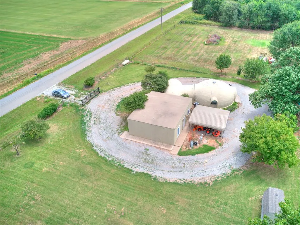 Photo 36 — 6745 N Gregory Road, Yukon, OK 73099