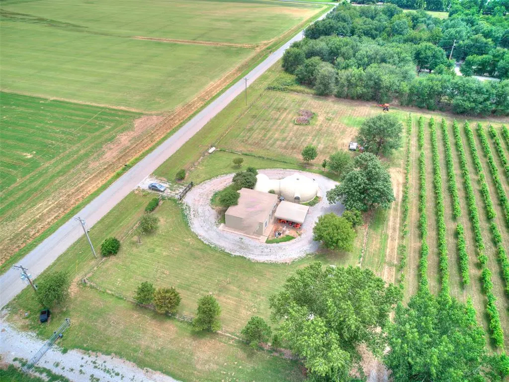 Photo 38 — 6745 N Gregory Road, Yukon, OK 73099