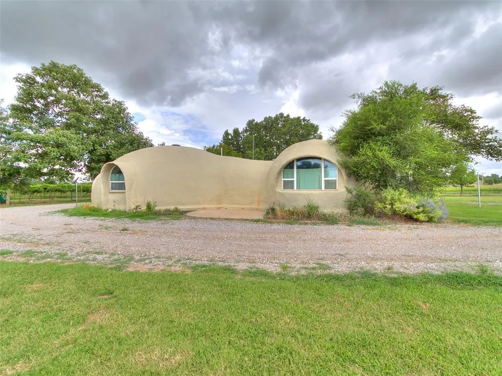 Photo 41 — 6745 N Gregory Road, Yukon, OK 73099