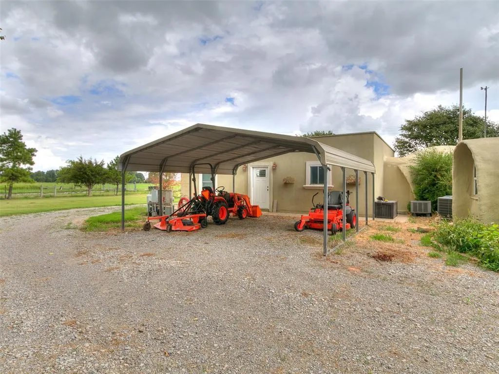 Photo 44 — 6745 N Gregory Road, Yukon, OK 73099