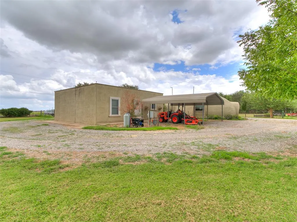 Photo 45 — 6745 N Gregory Road, Yukon, OK 73099