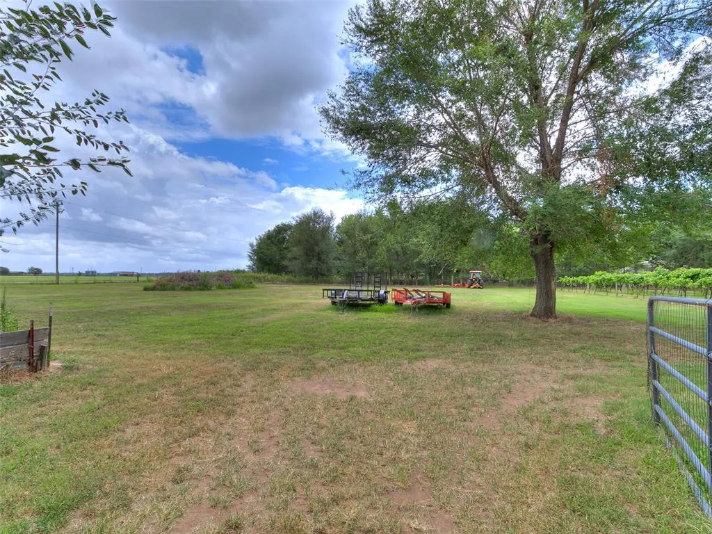Photo 48 — 6745 N Gregory Road, Yukon, OK 73099