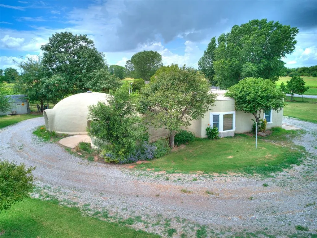 Photo 49 — 6745 N Gregory Road, Yukon, OK 73099