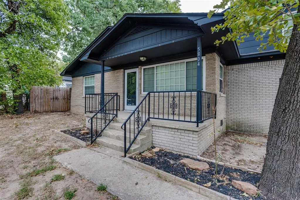 Photo 3 — 5804 NW 32nd Street, Oklahoma City, OK 73122