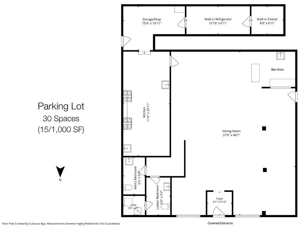 Photo 2 — 601 E Highland Street, Shawnee, OK 74801