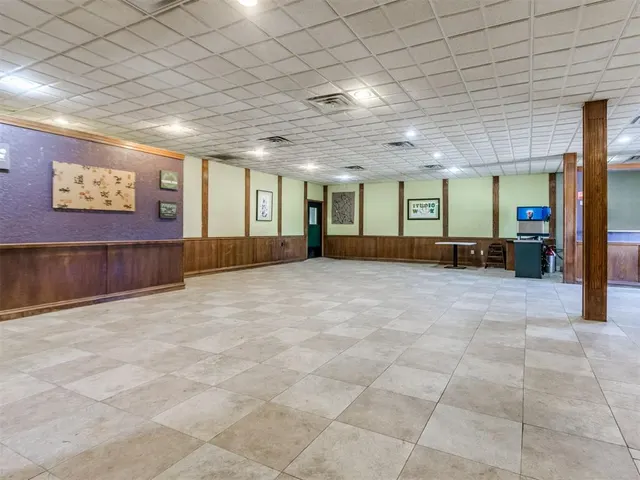 Photo 4 — 601 E Highland Street, Shawnee, OK 74801