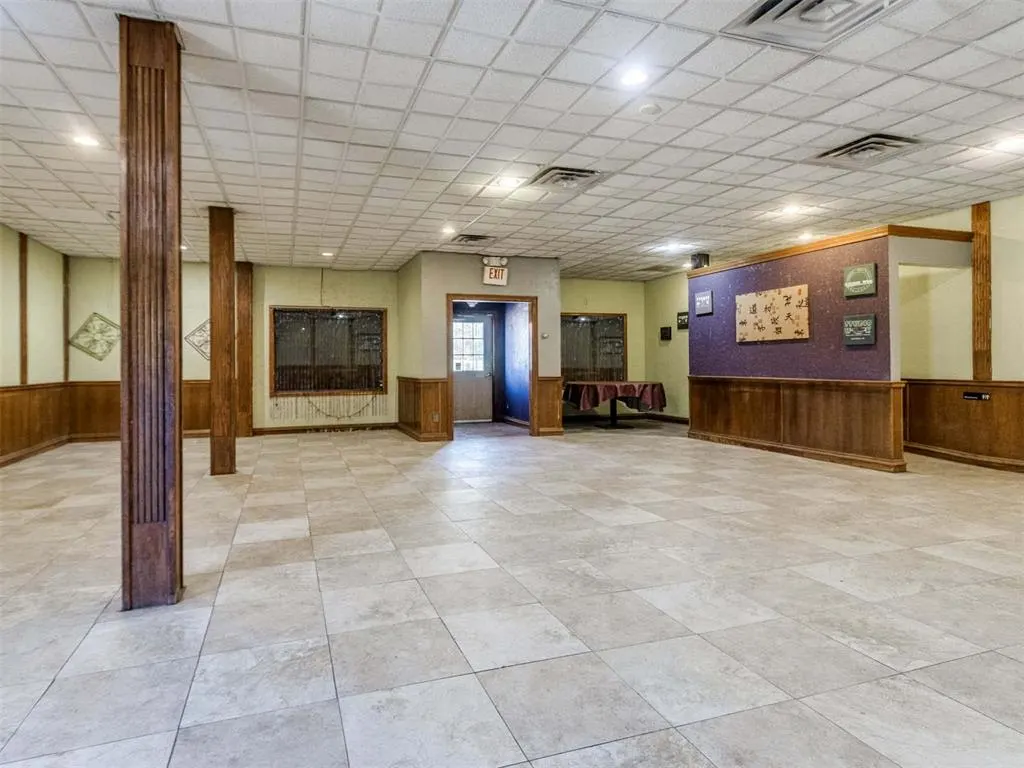 Photo 11 — 601 E Highland Street, Shawnee, OK 74801