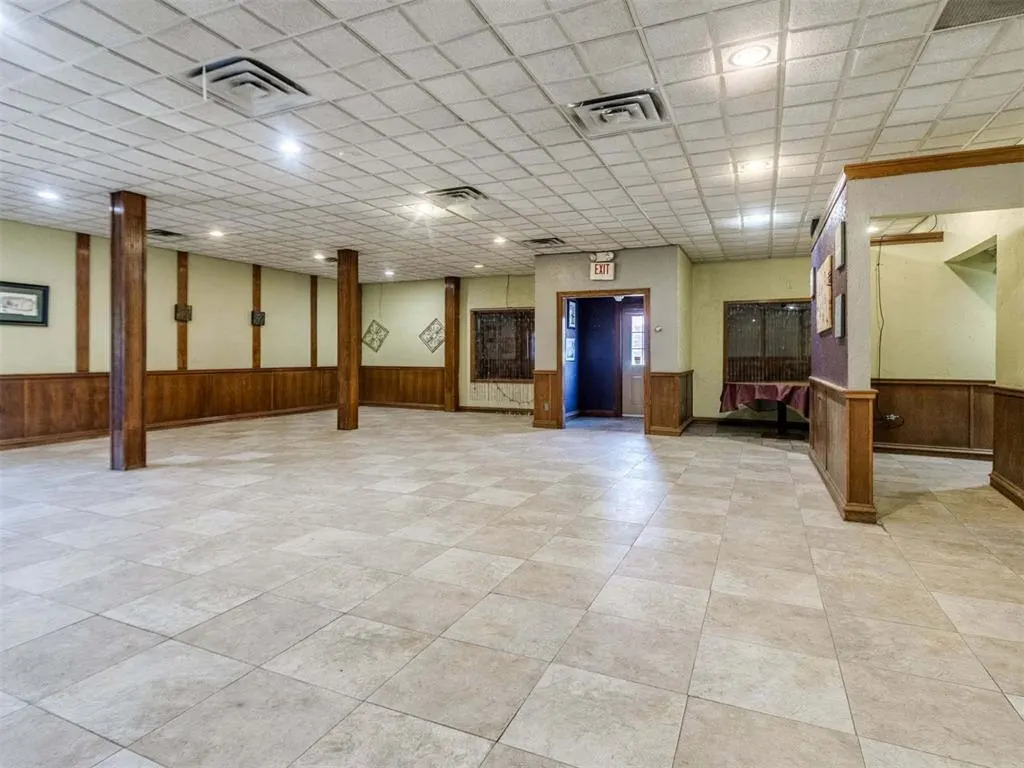 Photo 12 — 601 E Highland Street, Shawnee, OK 74801