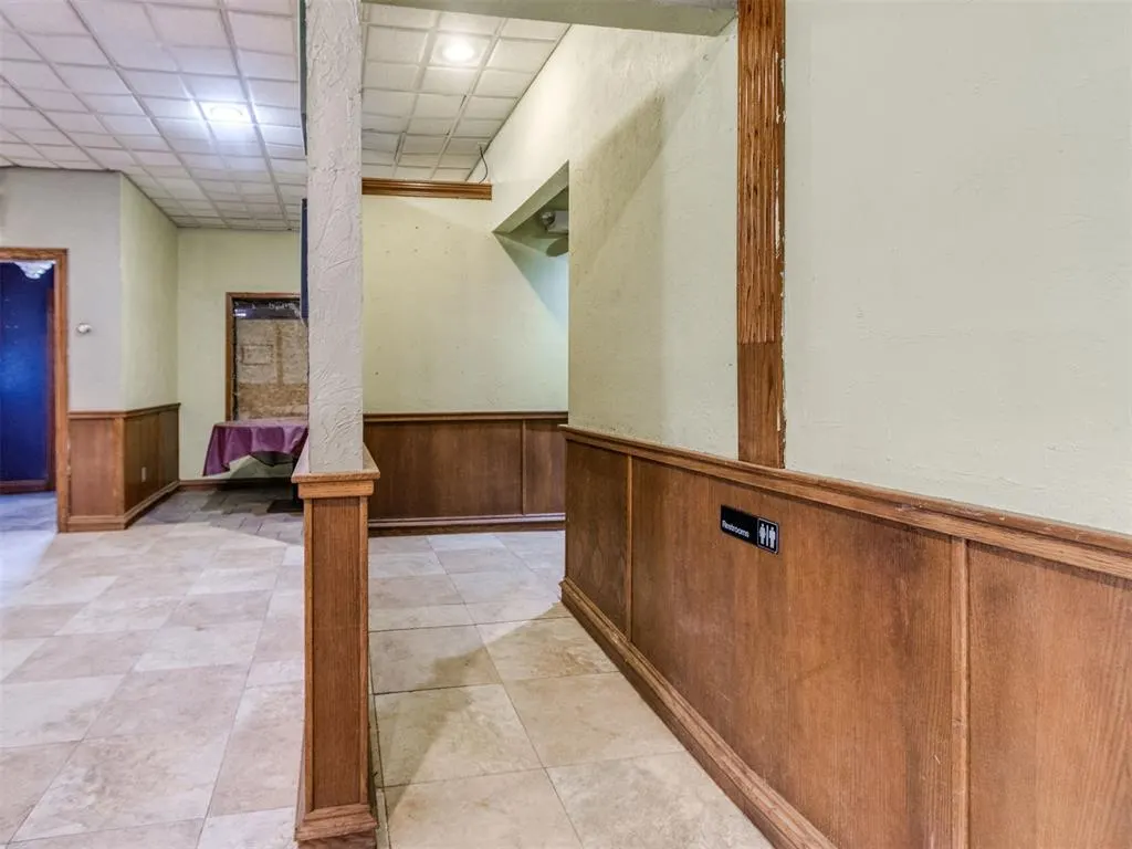 Photo 13 — 601 E Highland Street, Shawnee, OK 74801