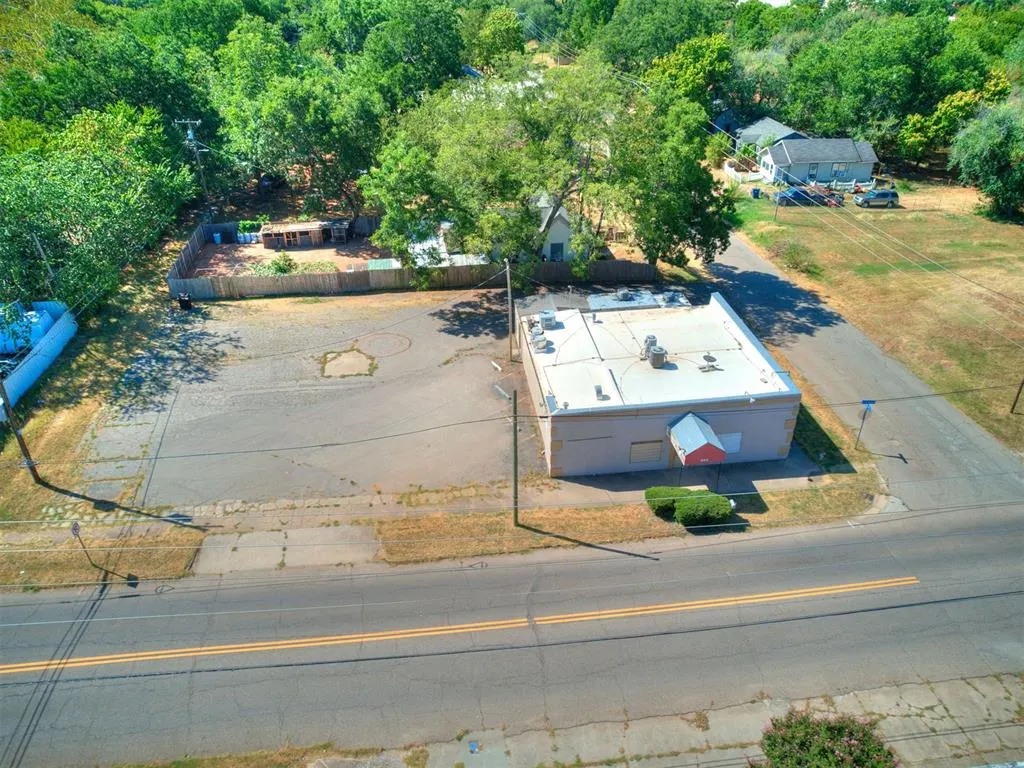 Photo 28 — 601 E Highland Street, Shawnee, OK 74801