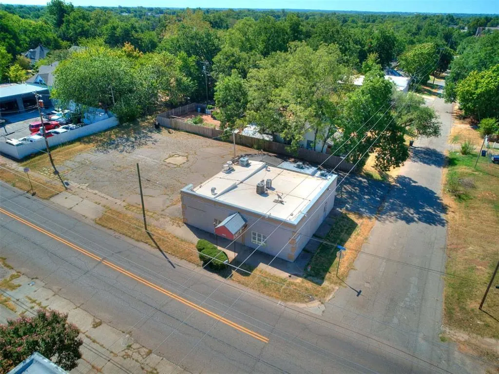 Photo 29 — 601 E Highland Street, Shawnee, OK 74801