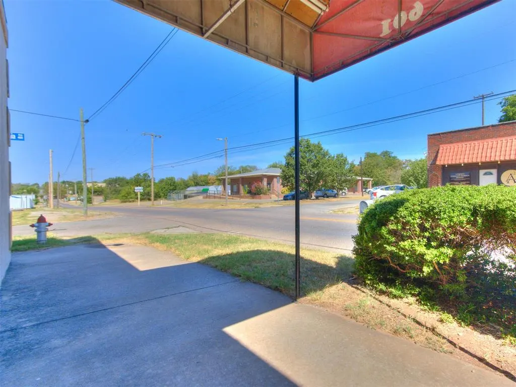 Photo 30 — 601 E Highland Street, Shawnee, OK 74801
