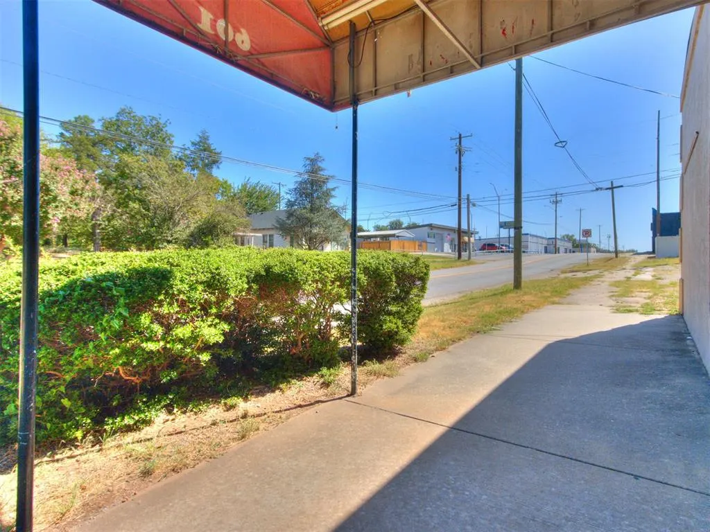 Photo 31 — 601 E Highland Street, Shawnee, OK 74801