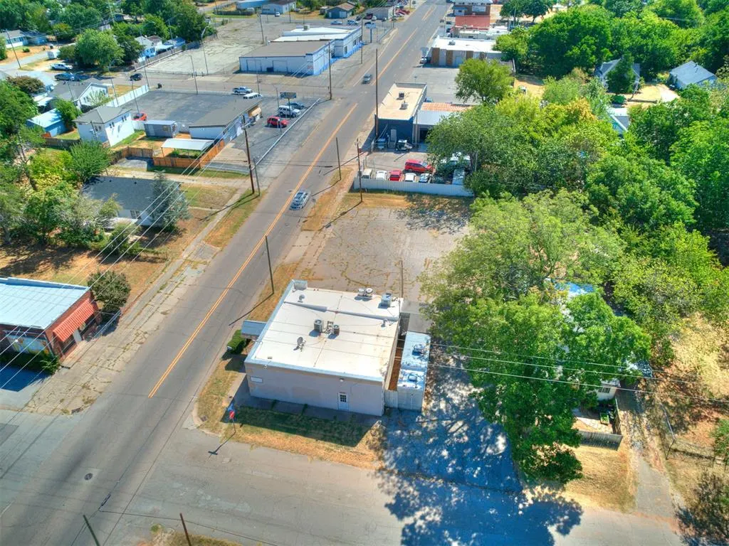Photo 36 — 601 E Highland Street, Shawnee, OK 74801