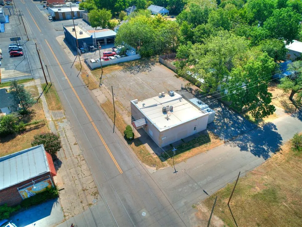 Photo 39 — 601 E Highland Street, Shawnee, OK 74801
