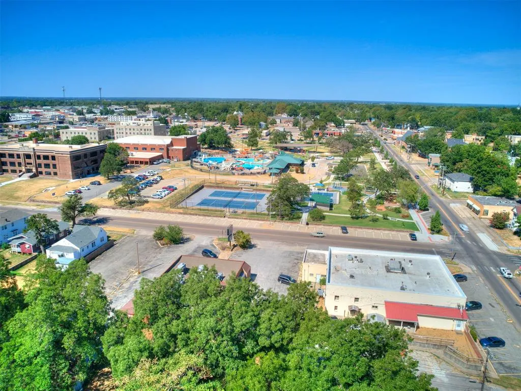 Photo 40 — 601 E Highland Street, Shawnee, OK 74801