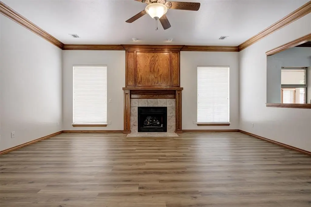 Photo 4 — 891 Oakley Drive, Blanchard, OK 73010