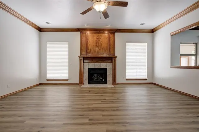 Photo 4 — 891 Oakley Drive, Blanchard, OK 73010