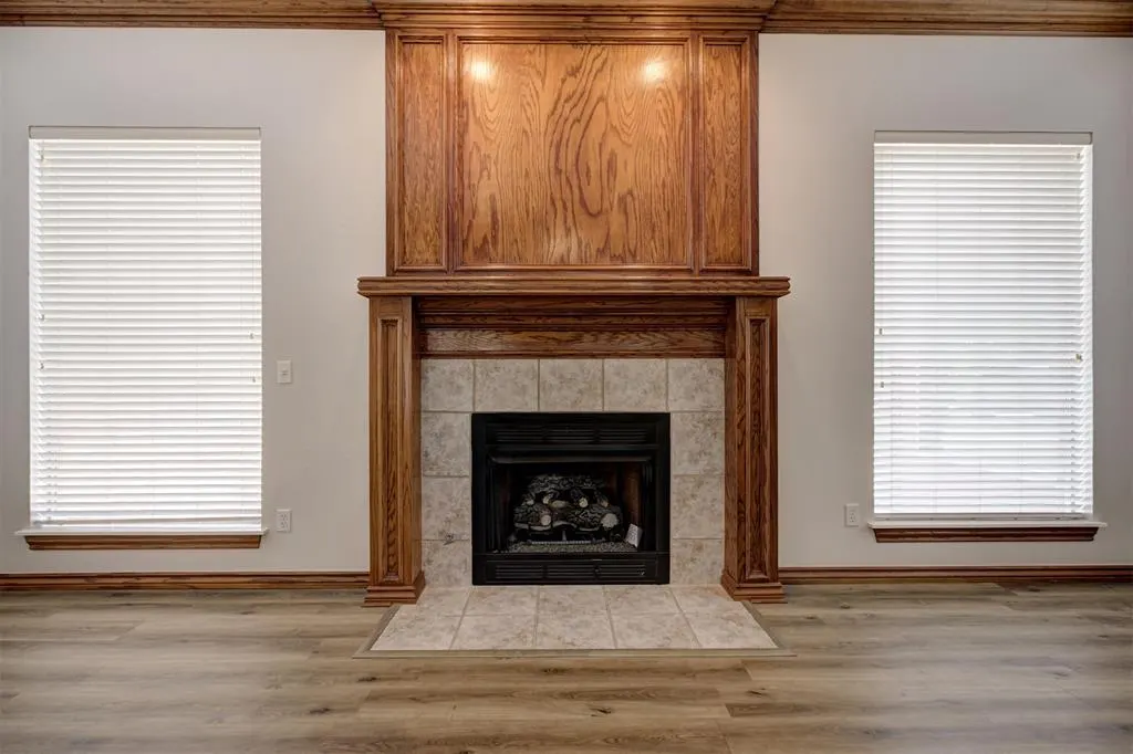 Photo 5 — 891 Oakley Drive, Blanchard, OK 73010