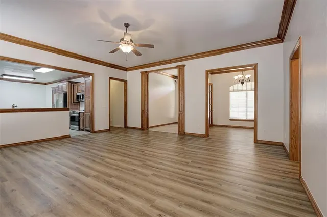 Photo 6 — 891 Oakley Drive, Blanchard, OK 73010