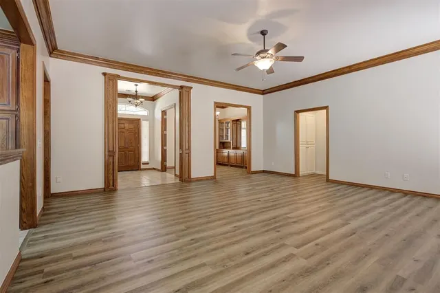 Photo 7 — 891 Oakley Drive, Blanchard, OK 73010