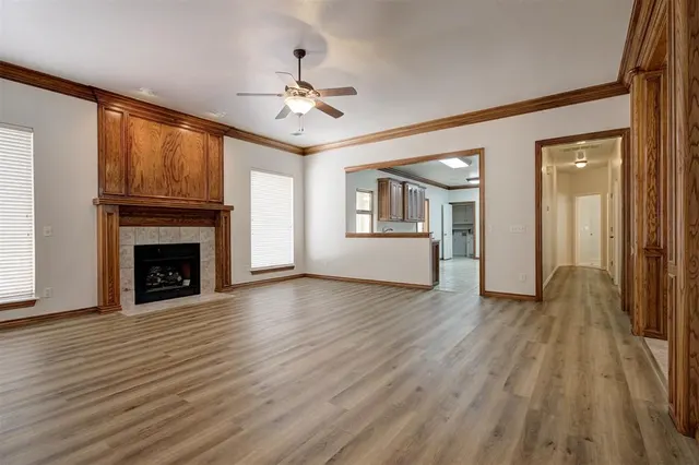 Photo 8 — 891 Oakley Drive, Blanchard, OK 73010