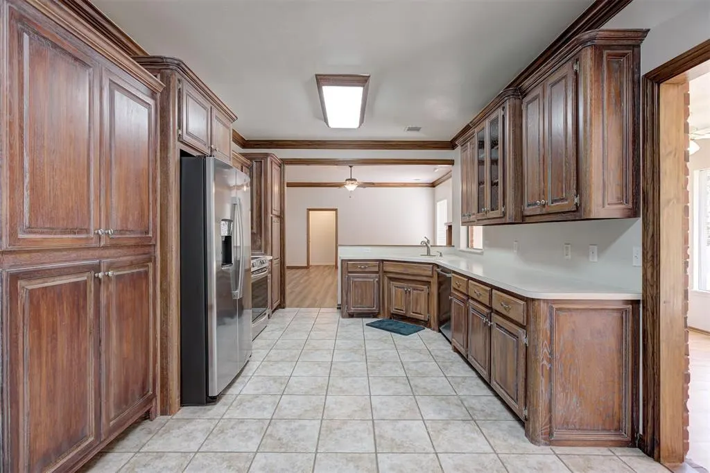 Photo 10 — 891 Oakley Drive, Blanchard, OK 73010