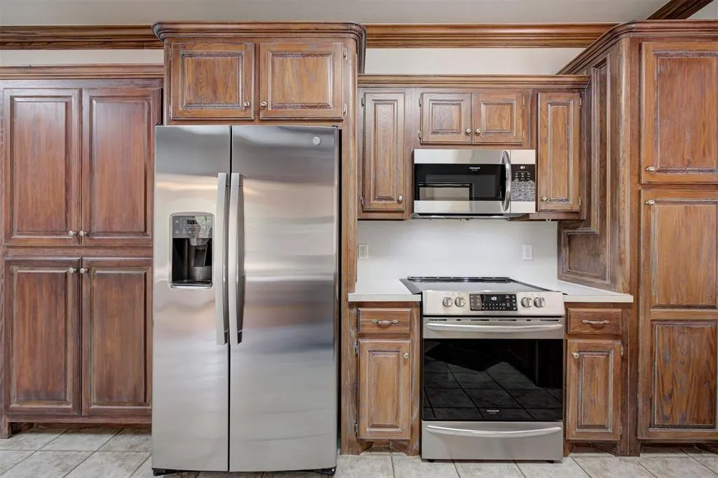 Photo 12 — 891 Oakley Drive, Blanchard, OK 73010
