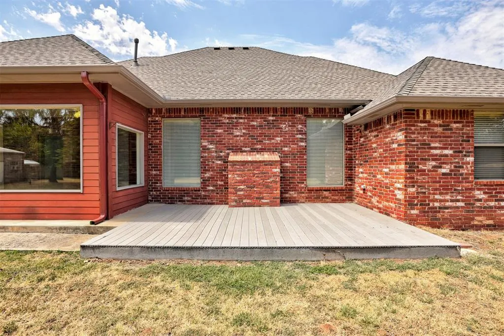 Photo 42 — 891 Oakley Drive, Blanchard, OK 73010