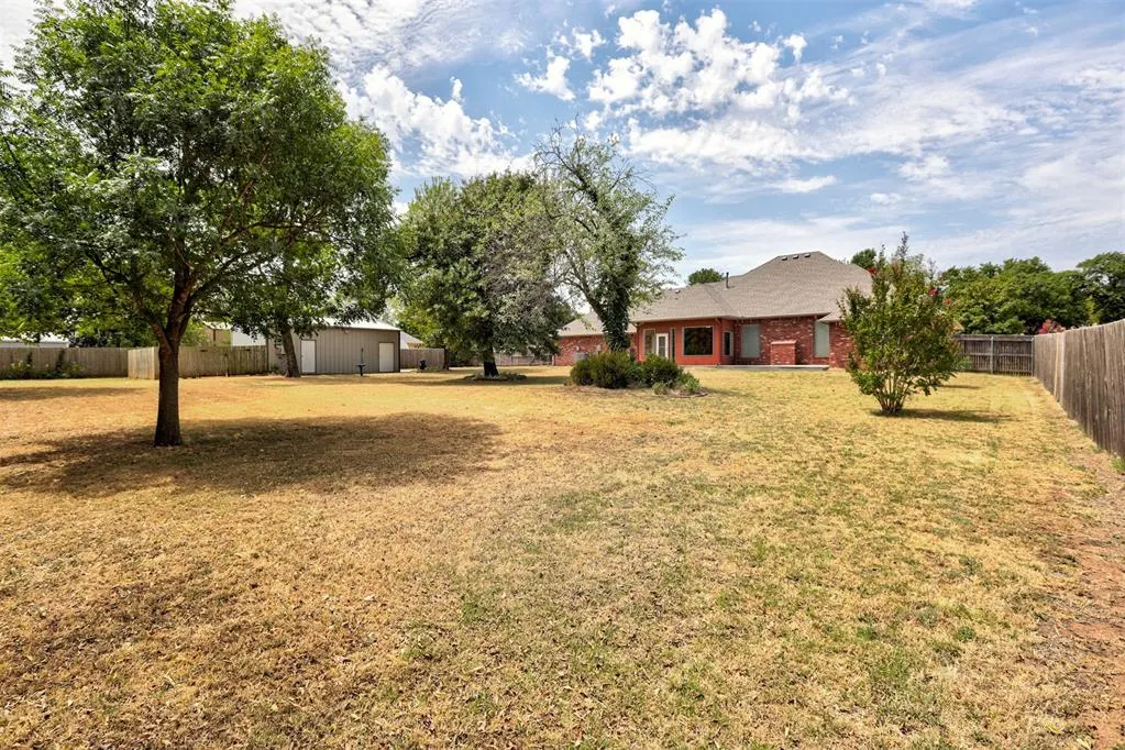 Photo 43 — 891 Oakley Drive, Blanchard, OK 73010