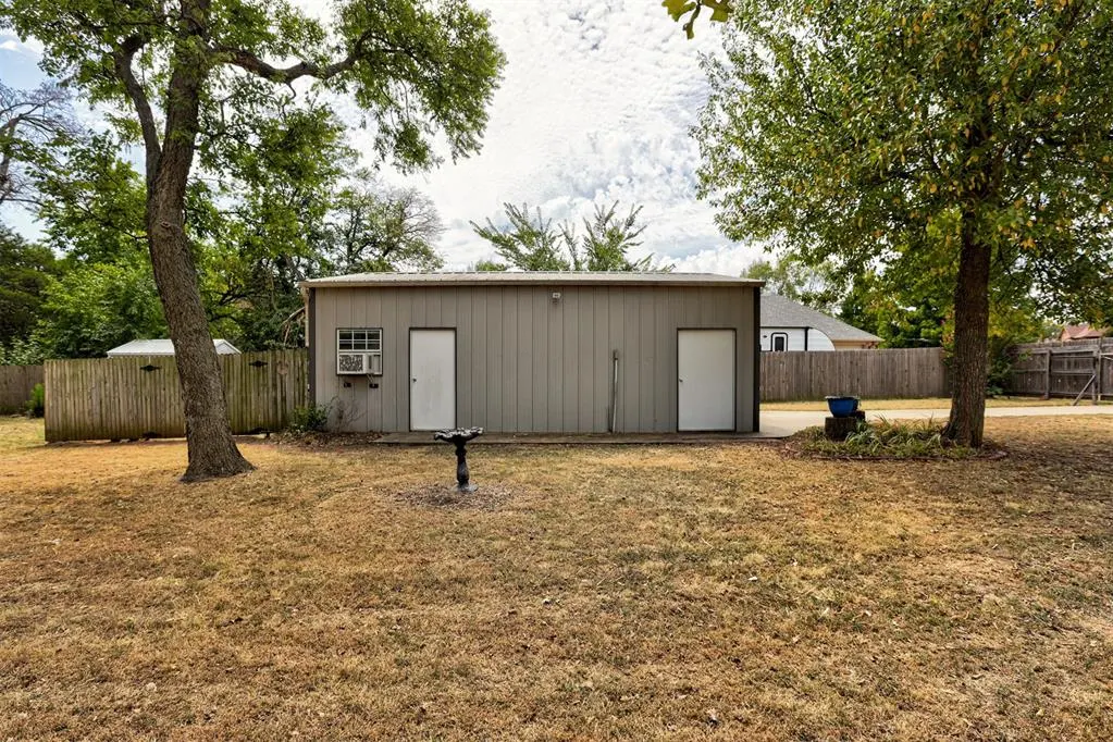 Photo 44 — 891 Oakley Drive, Blanchard, OK 73010