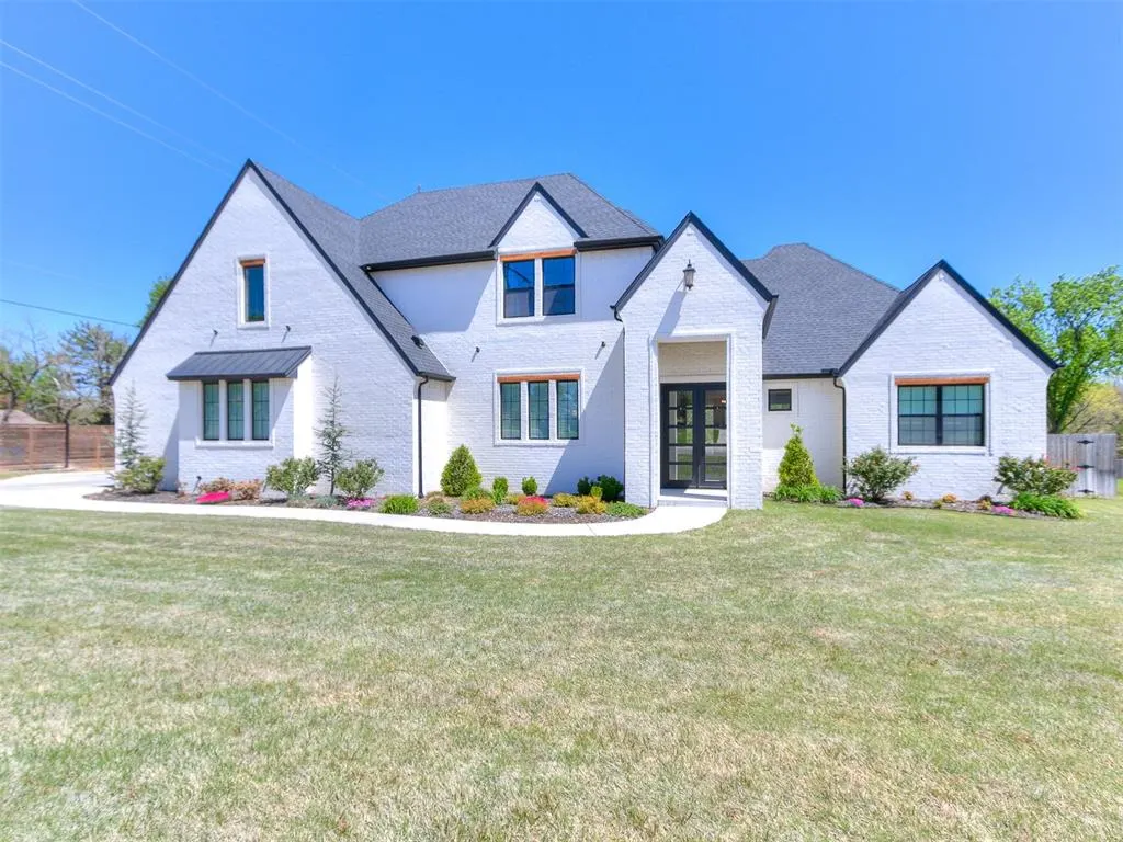 Photo 2 — 1530 Shaylee Lane, Choctaw, OK 73020
