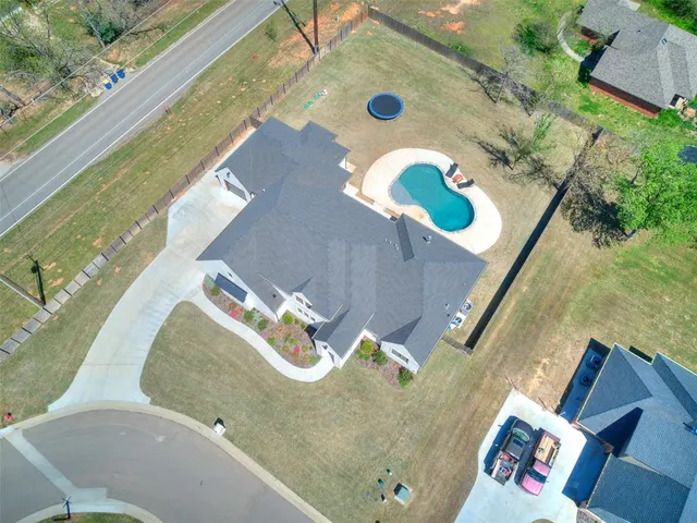 Photo 7 — 1530 Shaylee Lane, Choctaw, OK 73020
