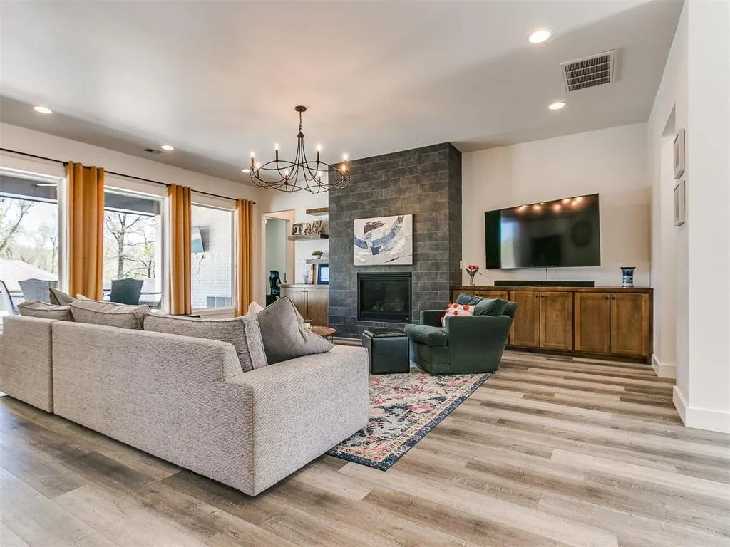 Photo 9 — 1530 Shaylee Lane, Choctaw, OK 73020