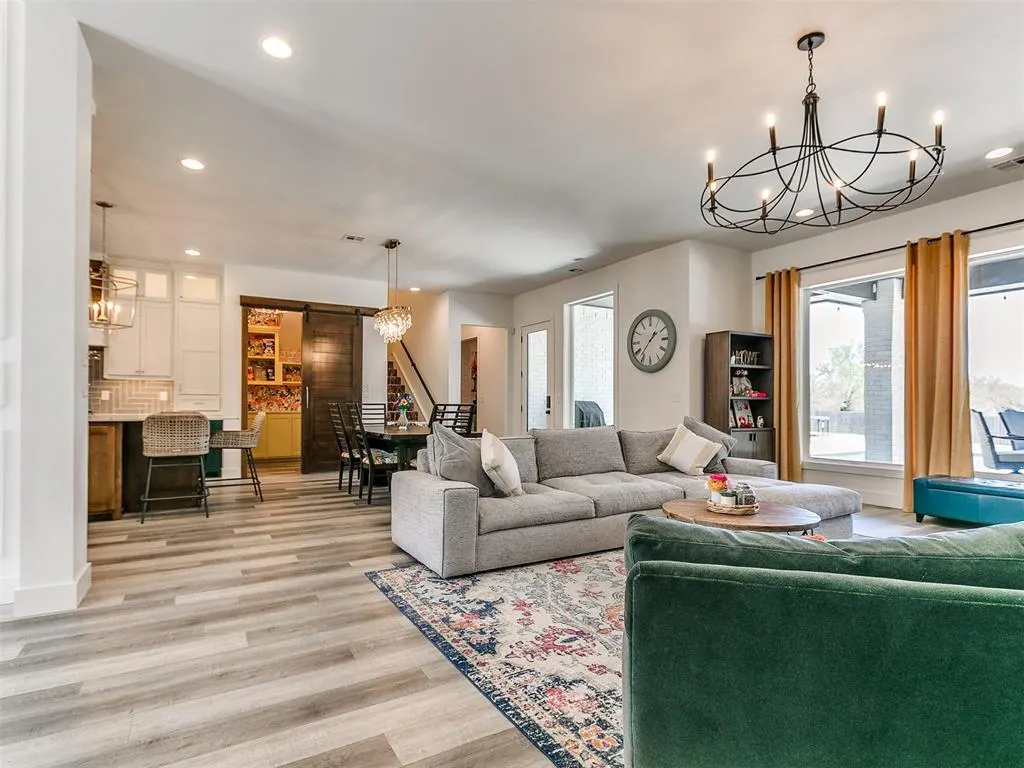 Photo 10 — 1530 Shaylee Lane, Choctaw, OK 73020