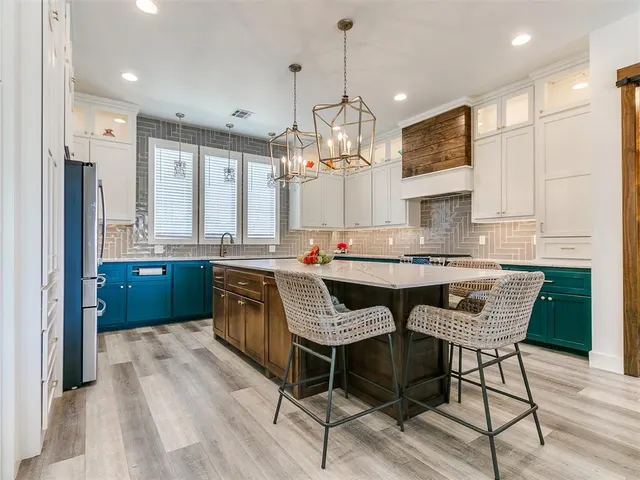 Photo 2 — 1530 Shaylee Lane, Choctaw, OK 73020