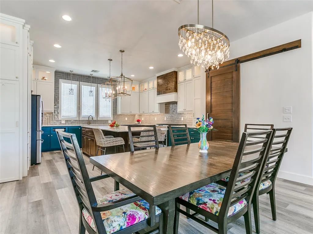 Photo 12 — 1530 Shaylee Lane, Choctaw, OK 73020