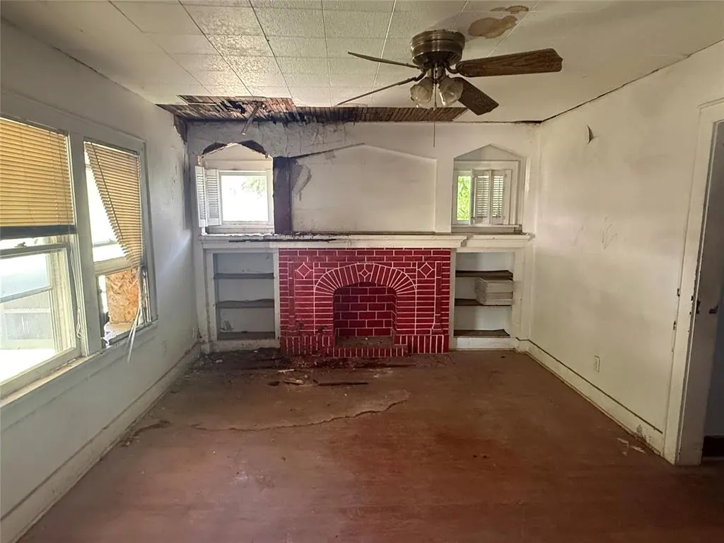 Photo 2 — 2520 NW 15th Street, Oklahoma City, OK 73107