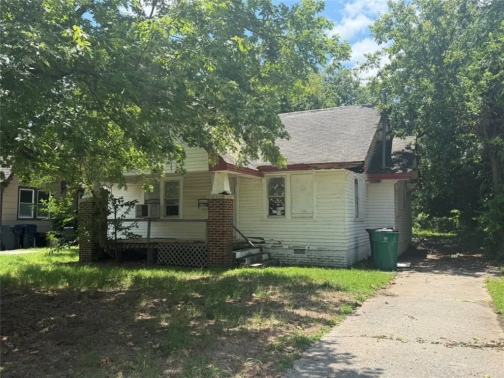 Photo 7 — 2520 NW 15th Street, Oklahoma City, OK 73107