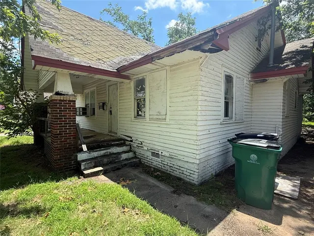 Photo 8 — 2520 NW 15th Street, Oklahoma City, OK 73107
