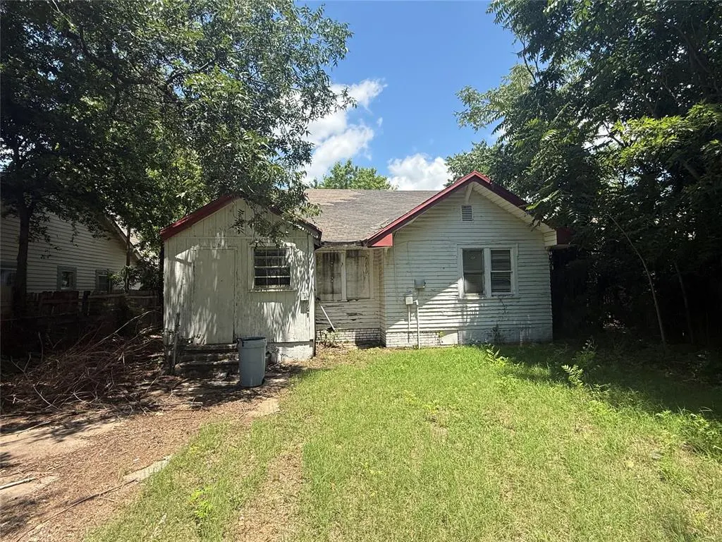 Photo 9 — 2520 NW 15th Street, Oklahoma City, OK 73107