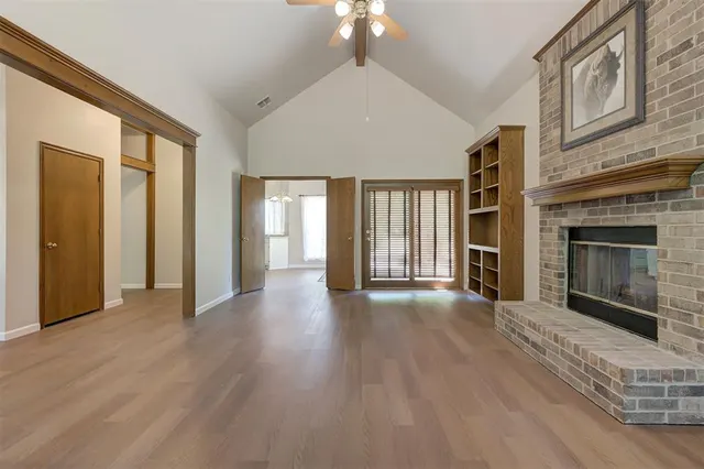 Photo 6 — 14200 Billy Drive, Edmond, OK 73034